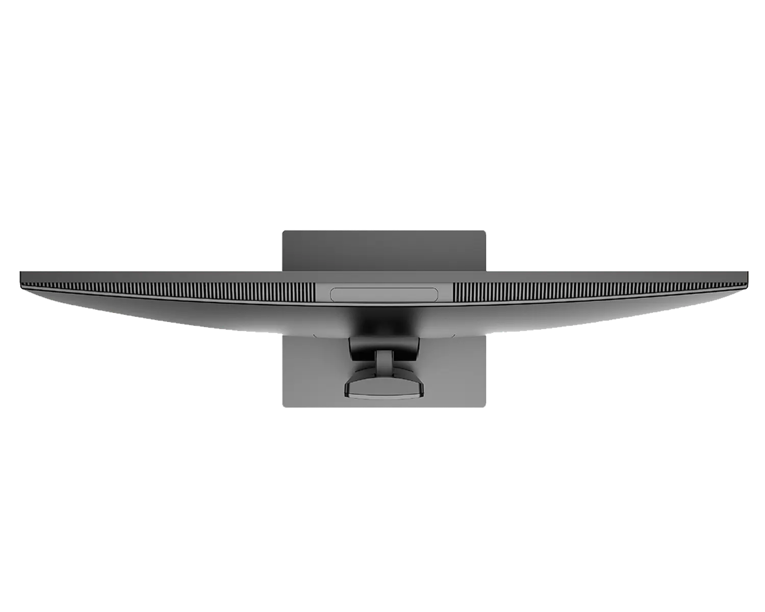 Continuum desktop side profile