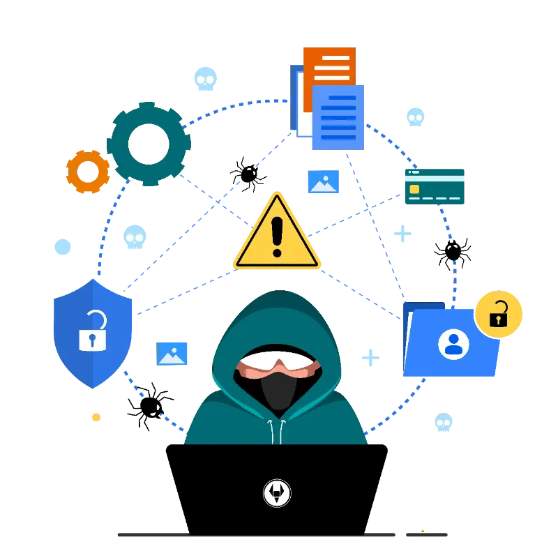 Developer and IT workstation